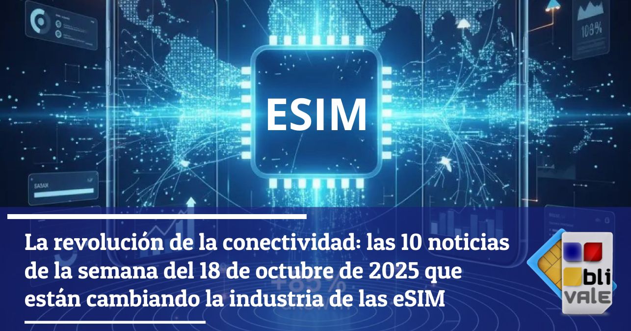 blivale_image_es_La revolución de la conectividad_ Las 10 noticias principales 20251018_643x347 Blog - Results from #20 - Results from #20